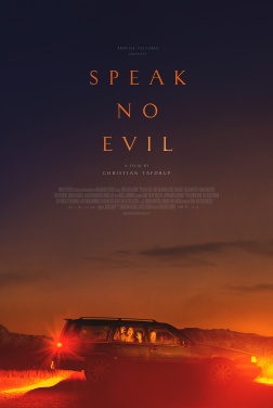 Speak No Evil - Non parlare con gli sconosciuti (2024)