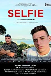 Selfie (2019)