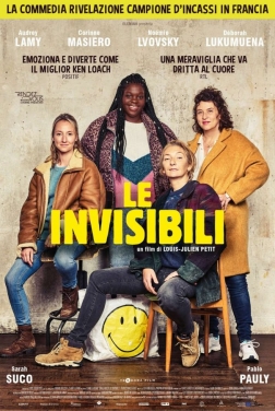 Le Invisibili (2019)