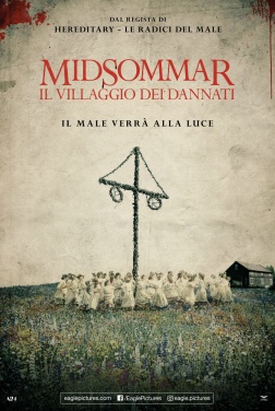 Midsommar Streaming 2019 Ita In Alta Definizione Gratis