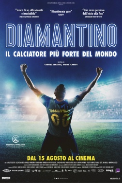 Diamantino - Il calciatore più forte del mondo (2018)