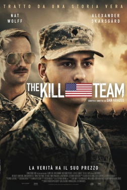 The Kill Team Streaming 2019 Ita In Alta Definizione Gratis