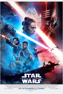 Star Wars IX: L'ascesa di Skywalker (2019)