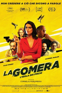 La Gomera (2020)