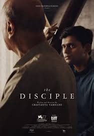 The Disciple (2020)