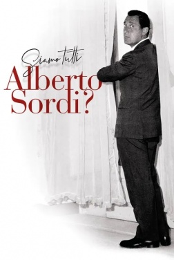 Siamo tutti Alberto Sordi? (2020)