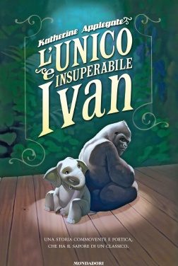 L'unico e insuperabile Ivan (2020)