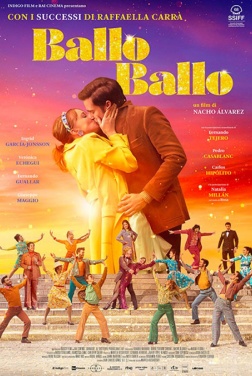 Ballo Ballo (2020)