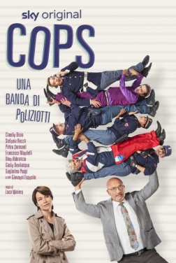 Cops - Una banda di poliziotti (2020)