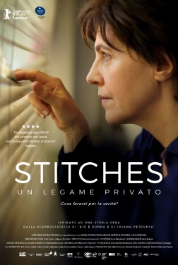 Stitches - Un legame privato (2021)