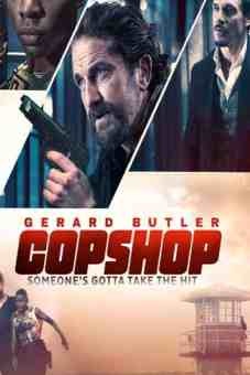 Copshop (2021)