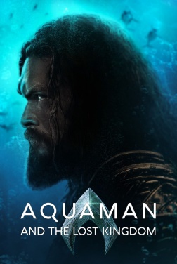 ✦GUARDA✦ — Aquaman e il regno perduto Streaming-ITA in Alta