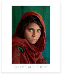 Steve McCurry (2022)