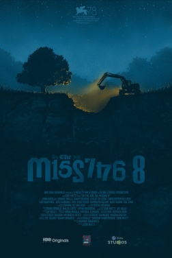 On The Job: The Missing 8 (2021)