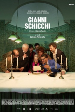 Gianni Schicchi (2021)