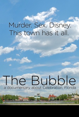 The Bubble (2021)