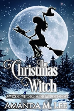 The Christmas Witch (2021)