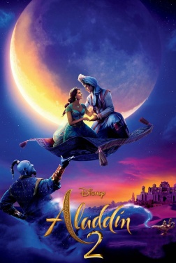Aladdin 2 (2021)