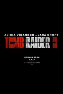 Tomb Raider 2 (2022)