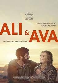 Ali & Ava - Storia di un incontro (2022)