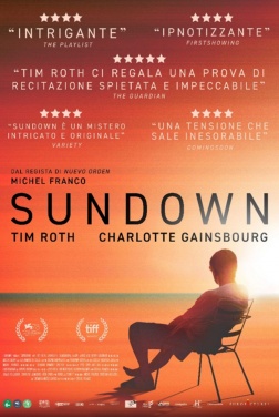 Sundown (2022)