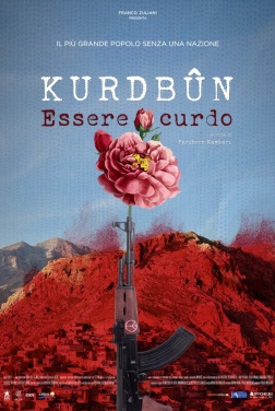 Kurdbun - essere curdo (2022)