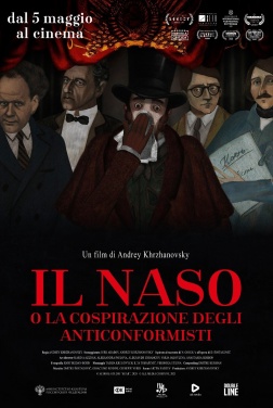 Il Naso o la Cospirazione degli Anticonformisti (2022)