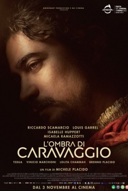 L'Ombra di Caravaggio (2022)