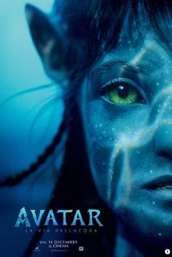 Avatar 2 – La via dell'acqua  (2022)