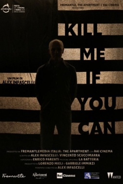 Kill me if you can (2023)
