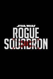 Star Wars: Rogue Squadron (2023)