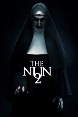 The Nun II  (2023)