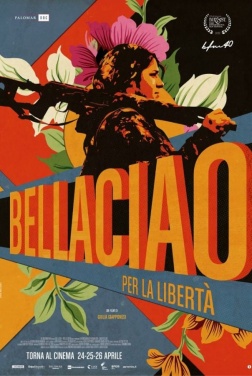 Bella Ciao - Per la Libertà (2023)