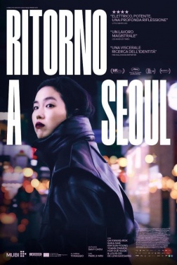 Ritorno a Seoul (2023)
