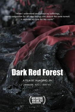 Dark Red Forest (2023)