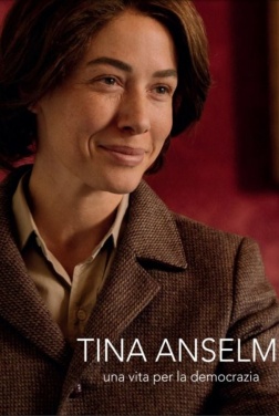 Tina Anselmi - Una vita perla democrazia  (2023)