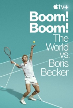 The World vs. Boris Becker (2023)