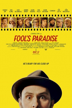 Fool’s Paradise (2023)