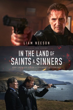 In the Land of Saints and Sinners (2024)