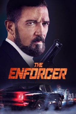 The Enforcer (2023)