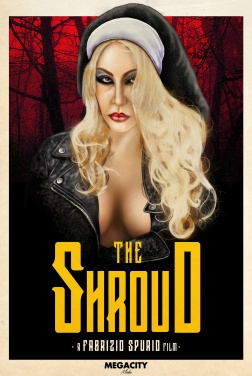 The Shrouds (2023)