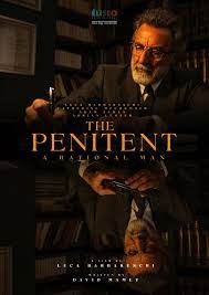 The Penitent - A Rational Man  (2023)