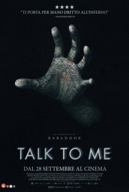 Talk to Me  (2023)