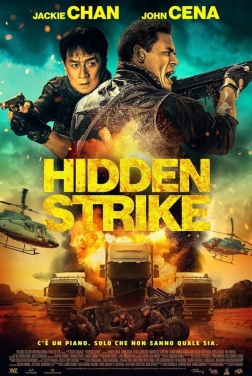 Hidden Strike  (2023)