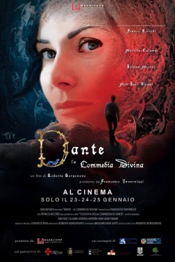 Dante - La Commedia Divina  (2023)