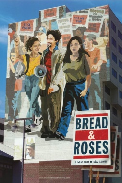 Bread and Roses  (2023)