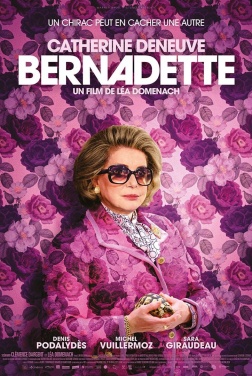 Bernadette - La première dame   (2023)