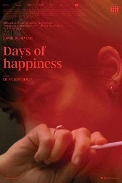 Days of Happiness  (2023)