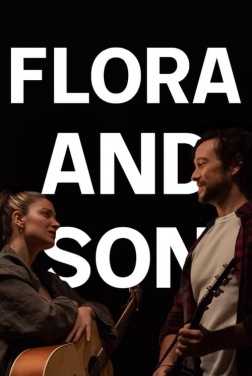 Flora and Son  (2023)