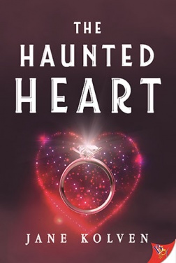 Haunted Heart  (2023)